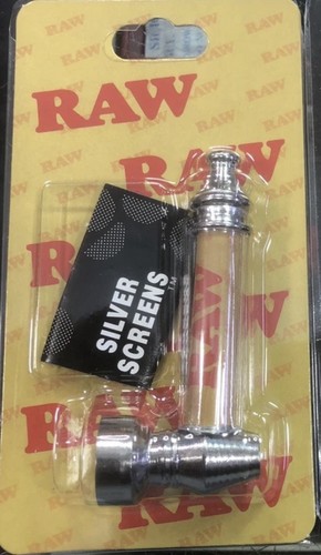 Smoking raw - raw,