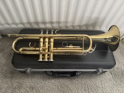 Echo student trumpet - bb,