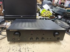 Marantz PM4200 Integrated