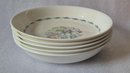 Wedgwood susie cooper bridal - 5,