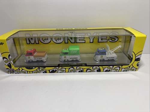 Machines vw mooneyes - machines,