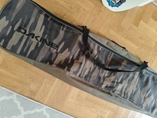 Dakine Tour Snowboard Bag Pipe Camo 165. CM Burton 