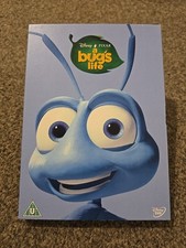 A Bug's Life DVD  *Brand New Sealed*