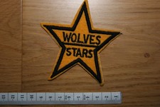 Wolves Football Club Vintage