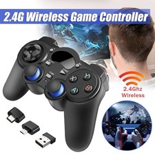 2.4G Wireless Gaming