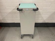 Bristol Maid  Equipment