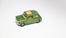 Corgi 334 BMC Mini Cooper S