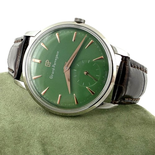 Swiss oversized girard - oversized,