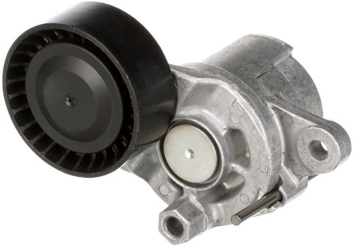 Gates auxiliary belt tensioner - gates,
