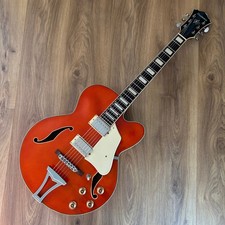 Ibanez artcore af75 electric - ibanez,