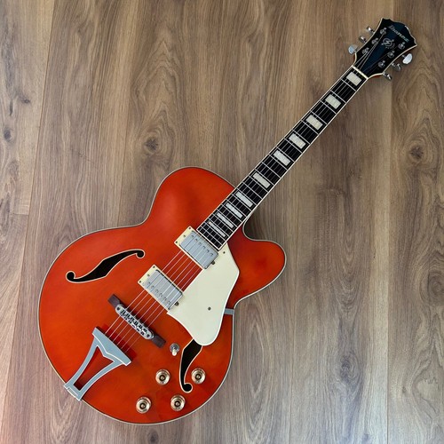 Ibanez artcore af75 electric - artcore,