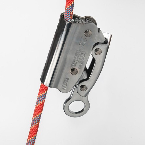 New fall protection - new,