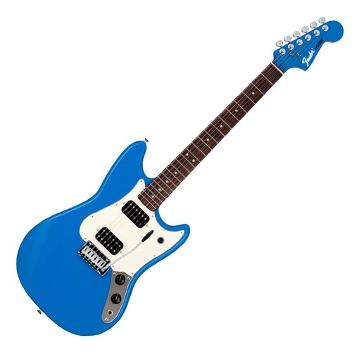 Fender chili beans lily - fender,