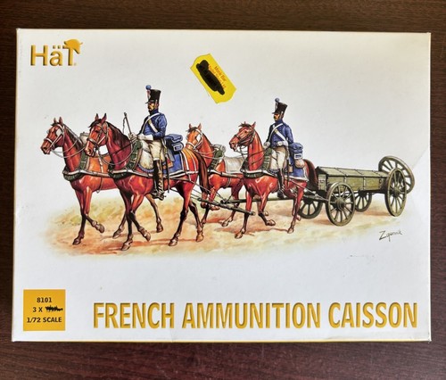 Sprues hat industrie 8101 - 2,