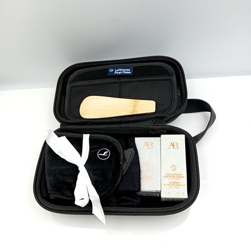 Lufthansa porsche design - lufthansa,