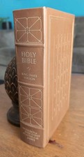 Holy Bible King James Version