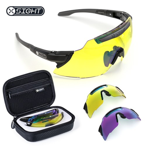 Sight sport 3rx - x, tr1