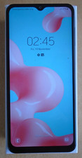 Samsung Galaxy A12 64GB smart phone. Second hand, working order. Locked to EE?