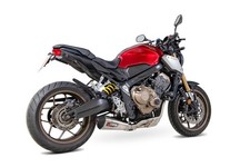 Honda CB650R Neo Sports Café