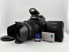 Fujifilm X-S1 703850