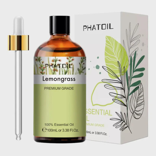 Phatoil pure essential oil - phatoil,