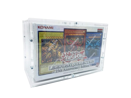 Acrylic display case fits - case,