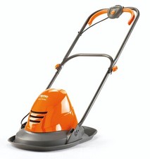 Flymo turbo lite 250 - lite,