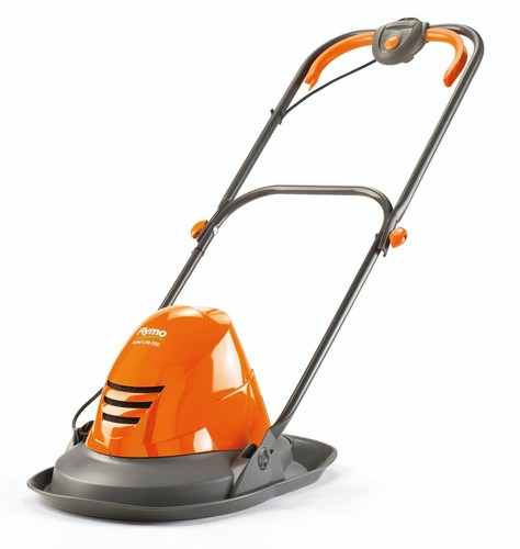 Flymo turbo lite 250 - 250, hover