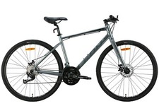 Trekking Bike Citybike 28 "