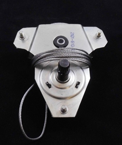 2101 6104020 front - front, crank