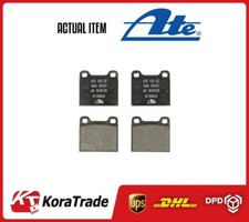 BRAKE PAD SET 130460-40362 ATE