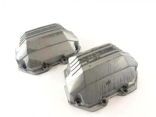 Moto guzzi mans 1000 vv - le,