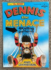 Dennis The Menace & Gnasher: 4