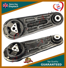 REAR ENGINE MOUNT  RENAULT