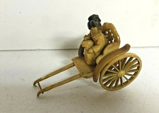 Vintage Asian Celluloid Figure