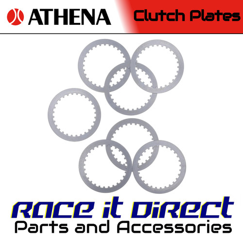 Metal clutch plate - plate, kit