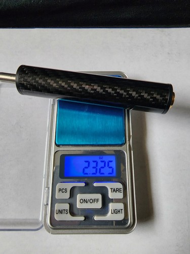 Uniloc pool cue - cue, extension