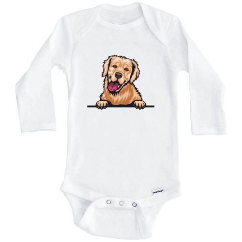 Golden retriever dog breed - retriever,