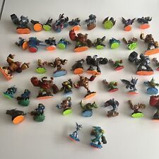 skylander figures bundle Job