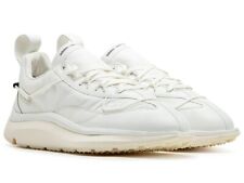 adidas Y-3 Yohji Yamamoto Shiku Run Sneakers Trainers White HQ6666 Size UK 11.5