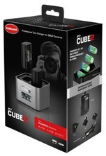 Hahnel Pro Cube II 2 Twin