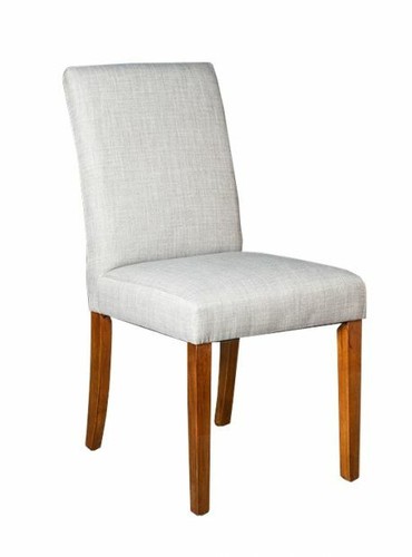 Solid wood french grey milan - french,