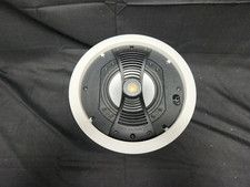 Working - Monitor Audio Radius Ceiling Speaker - White