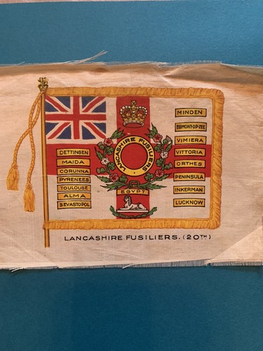 British army regimental - army,