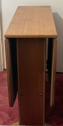 Vintage 1960s oak - vintage,