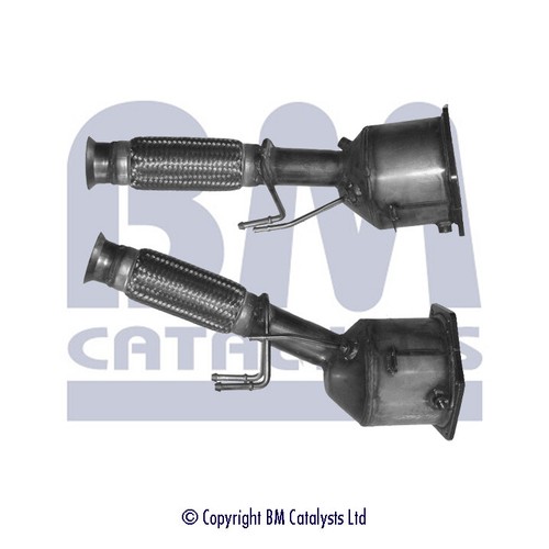 Fits peugeot 607 - 2.2hdi, (4hx