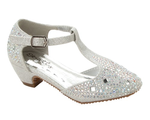 Girls glitter rhinestone - glitter,