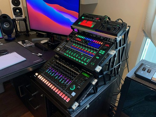 Stand roland tr8s mx1 - stand,