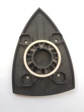 Bosch Orbital Sander Plate Delta 2 609 101 303 for GSS 160-1 A