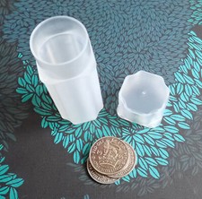 Guardhouse 25mm coin storage